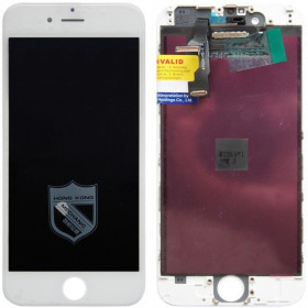 Сенсорні екрани і Дисплеї Сенсорные экраны и Дисплеи ^/--/^ Дисплей iPhone 6   (4.7&amp;quot;) White OR Mechanic ^_^^^ iPhone 6 (4.7&amp;quot;) White OR Mechanic - фото фото фото