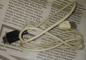 Зарядні пристрої Зарядные устройства ^/--/^ Usb кабель для зарядки кнопочных Samsung ^_^^^ Usb кабель для зарядки кнопкових Samsung - фото фото фото
