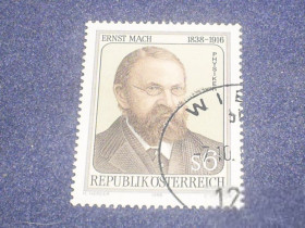 Історія та особистості История и личности ^/--/^ Австрия-1988 г.-Портрет физика (полная) ^_^^^ Австрія-1988 р.-Портрет фізика (повна) - фото фото фото