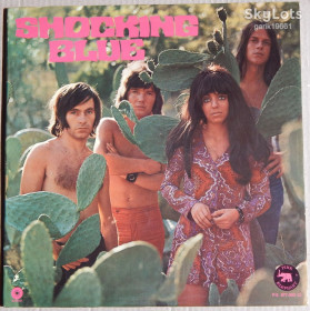 Платівки Пластинки ^/--/^ Shocking Blue – Scorpio&amp;apos;s Dance  (Pink Elephant – P.E. 877.002-G, Holland) EX+/EX+ ^_^^^ Shocking Blue – Scorpio&amp;apos;s Dance (Pink Elephant – P.E. 877.002-G, Holland) EX+/EX+ - фото фото фото