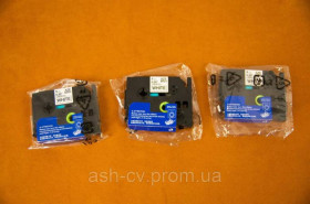 Принтери Принтеры ^/--/^ Стрічка, картридж, Brother, 9 /--/ mm, Laminated, White, Print black, AZE TAPE, TZE /--/ 221 ^_^^^ Лента, картридж, Brother, 9 /--/ mm, Laminated, White, Print black, AZE TAPE, TZE /--/ 221 - фото фото фото