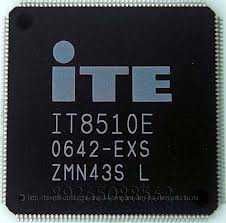 Мікросхеми Микросхемы ^/--/^ Микросхема Super I/O (MIO), ITE IT /--/ 8510 EXS, TQFP ^_^^^ Мікросхема Super I/O (MIO), ITE IT /--/ 8510 EXS, TQFP - фото фото фото