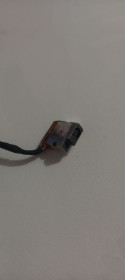 Інші комплектуючі Другие комплектующие ^/--/^ Роз&amp;apos;єм живлення HP 15- ra /--/ 047 /--/ ur б/у, оригінал ^_^^^ Разъем питания HP 15-ra /--/ 047 /--/ ur б/у, оригинал - фото фото фото