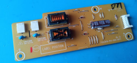 Інші комплектуючі Другие комплектующие ^/--/^ LCD CCFL инвертор 715 /--/ g /--/ 3619-p /--/ 01-000-001 /--/ s  для ASUS MS /--/ 226       (портебуэ заміни одного транса позначеного на фото) ^_^^^ LCD CCFL инвертор 715 /--/ g /--/ 3619-p /--/ 01-000-001 /--/ s для ASUS MS /--/ 226 (портебуэ замены одного транса обозначенного на фото) - фото фото фото