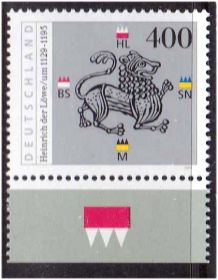 НДР, ФРН ГДР, ФРГ ^/--/^ Германия  1995 г MNH - ^_^^^ Німеччина 1995 MNH - фото фото фото