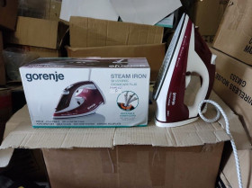 Праски Утюги ^/--/^ Утюг Gorenje SIH /--/ 2200 /--/ RBC № 241001102 ^_^^^ Gorenje SIH /--/ 2200 /--/ RBC No 241001102 - фото фото фото