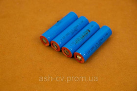 Ліхтарі, ліхтарики Фонари, фонарики ^/--/^ Акумулятор, 18650, ICR, 2200 mAh, 1 /--/ шт ^_^^^ Аккумулятор, 18650, ICR, 2200 mAh, 1 /--/ шт - фото фото фото
