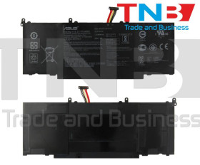 Акумулятори Аккумуляторы ^/--/^ Батарея ASUS FX /--/ 502 FX /--/ 502 /--/ VD FX /--/ 502 /--/ VE GL /--/ 502 GL /--/ 502 /--/ VM GL /--/ 502 /--/ VT GL /--/ 502 /--/ VS (B /--/ 41 /--/ N /--/ 1526) 15.2 /--/ V 4110 /--/ mAh ОРИГИНАЛ ^_^^^ Батарея ASUS FX /--/ 502 FX /--/ 502 /--/ VD FX /--/ 502 /--/ VE GL /--/ 502 GL /--/ 502 /--/ VM GL /--/ 502 /--/ VT GL /--/ 502 /--/ VS (B /--/ 41 /--/ N /--/ 1526) 15.2 /--/ V 4110 /--/ mAh Орігінал - фото фото фото