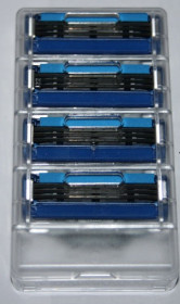 Бритви, Станки, касети Бритвы, Станки, кассеты ^/--/^ Супер предложение! GILLETTE mach /--/ 3 Tyrbo упак. 8+2 ^_^^^ Супер пропозиція! GILLETTE mach /--/ 3 Tyrbo упак. 8+2 - фото фото фото