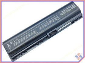 Акумулятори Аккумуляторы ^/--/^ Батарея для HP Pavilion DV /--/ 2000, DV /--/ 6000, DV /--/ 6500, DV /--/ 6600, DV /--/ 6700, DV /--/ 6800, DV /--/ 6900, Presario C /--/ 700, F /--/ 500, - фото фото фото