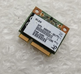 Wi-Fi адаптери Wi-Fi адаптеры ^/--/^ Модуль Wi-Fi для LA-8711 /--/ p HP ENVY M /--/ 6 M /--/ 7 m /--/ 6-1040 /--/ e. m /--/ 6-1000 m /--/ 6-1154 /--/ sr... - фото фото фото