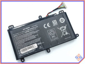 Акумулятори Аккумуляторы ^/--/^ Батарея AS /--/ 15 /--/ B /--/ 3 /--/ N для ACER Predator G /--/ 9-591, G /--/ 9-592, G /--/ 9-791, G /--/ 9-792 (14.8 /--/ V 5200 /--/ mAh 77 /--/ Wh) - фото фото фото