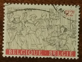 Бенілюкс Бенилюкс ^/--/^ Бельгия Благотворительные марки 1967 ^_^^^ Бельгія Благодійні марки 1967 - фото фото фото