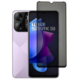 Чохли, бампера Чехлы, бампера ^/--/^ Захисне скло Fiji Privacy для Tecno Spark Go 2023 (BF /--/ 7 / BF /--/ 7 /--/ n) антишпигун Anti-peeping повна проклей ^_^^^ Защитное стекло Fiji Privacy для Tecno Spark Go 2023 (BF /--/ 7/BF /--/ 7 /--/ n) антишпион Anti-peeping полная проклей - фото фото фото