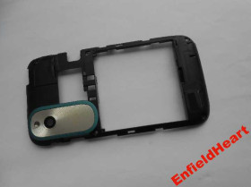 Корпуса на HTC Корпуса на HTC ^/--/^ Корпус средняя часть бузер HTC Desire X T /--/ 328 /--/ e ORIG ^_^^^ Корпус середня частина бузер HTC Desire X T /--/ 328 /--/ e ORIG - фото фото фото