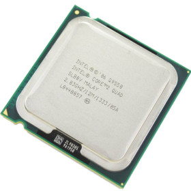 Процесори Процессоры ^/--/^ Процесор Intel Core 2 Quad Q /--/ 9550 LGA /--/ 775 2.83 GHz, 95 /--/ W Б/В ^_^^^ Процессор Intel Core 2 Quad Q /--/ 9550 LGA /--/ 775 2.83 GHz, 95 /--/ W Б/В - фото фото фото