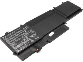 Акумулятори Аккумуляторы ^/--/^ Аккумулятор PowerPlant для ноутбуков ASUS VivoBook U /--/ 38 /--/ N (C /--/ 23-UX /--/ 32) 7.4 /--/ V 6250 /--/ mAh - фото фото фото