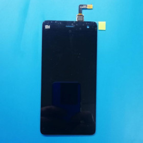 Сенсорні екрани і Дисплеї Сенсорные экраны и Дисплеи ^/--/^ Xiaomi mi 4 черный оригинал заменен сенсор. ^_^^^ Xiaomi mi 4 чорний оригінал замінений сенсор. - фото фото фото