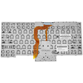 Клавіатури Клавиатуры ^/--/^ Клавиатура для ноутбука LENOVO (T /--/ 410, T /--/ 420, T /--/ 510, T /--/ 520, X /--/ 220, W /--/ 510) rus, black ^_^^^ Клавіатура для ноутбука LENOVO (T /--/ 410, T /--/ 420, T /--/ 510, T /--/ 520, X /--/ 220, W /--/ 510) rus, black - фото фото фото