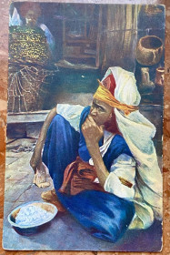 Іноземні Иностранные ^/--/^ Єгипет 1911 р. ^_^^^ Египет 1911 г. - фото фото фото