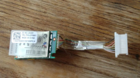 Інші комплектуючі Другие комплектующие ^/--/^ Модуль Bluetooth   (блютуз) ноутбука Lenovo G /--/ 550 ^_^^^ Модуль Bluetooth (блютуз) ноутбука Lenovo G /--/ 550 - фото фото фото