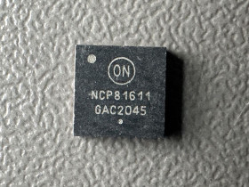 Мікросхеми Микросхемы ^/--/^ Мікросхема ON Semiconductor NCP /--/ 81611 /--/ MNTXG Original ^_^^^ Микросхема ON Semiconductor NCP /--/ 81611 /--/ MNTXG Original - фото фото фото