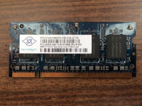 Оперативна пам'ять Оперативная память ^/--/^ Оперативная память 512 MB DDR /--/ 2 SO DIMM RAM PC /--/ 2-4200 /--/ S-444-12-A /--/ 2 Nanya 2 /--/ Rx /--/ 16 533 ^_^^^ Оперативна пам'ять 512 MB DDR /--/ 2 SO DIMM RAM PC /--/ 2-4200 /--/ S-444-12-A /--/ 2 Nanya 2 /--/ Rx /--/ 16 533 - фото фото фото
