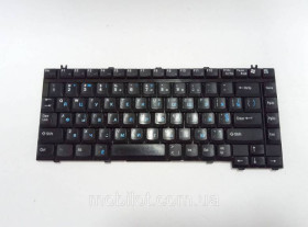 Клавіатури Клавиатуры ^/--/^ Клавиатура Toshiba A /--/ 2 (NZ-11675) ^_^^^ Клавіатура Toshiba A /--/ 2 (NZ-11675) - фото фото фото
