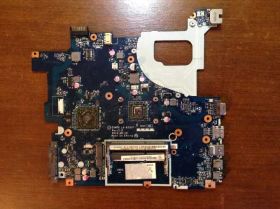 Материнські плати Материнские платы ^/--/^ материнская плата Packard Bell TE 11 /--/ BZ проблемная ^_^^^ материнська плата Packard Bell TE 11 /--/ BZ проблемна - фото фото фото