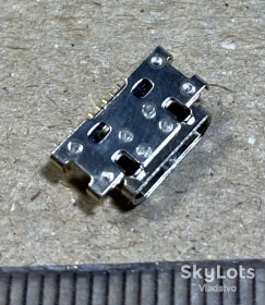 Порти, роз'єми Порты, разъемы ^/--/^ 150 Micro USB Разъем гнездо коннектор гніздо роз&amp;apos;єм питания для планшетов и смартфонов  Amazon Kindle 10. 2019 j /--/ 9 /--/ g /--/ 29 /--/ r 6” ^_^^^ 150 Micro USB Разъем гнездо коннектор гнездо разъём питания для планшетов и смартфонов Amazon Kindle 10. 2019 j /--/ 9 /--/ g /--/ 29 /--/ r 6" - фото фото фото