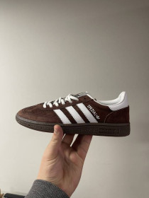Кросівки Кроссовки ^/--/^ Adidas Spezial Brown 36 37 ^_^^^ Adidas Spezial Brown 36 - фото фото фото