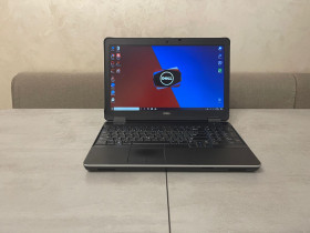 Dell Dell ^/--/^ Ноутбук Dell Latitude E /--/ 6540, 15,6&amp;quot; FHD, i /--/ 7-4610 /--/ M, 16 /--/ GB, 256 /--/ GB SSD, Radeon 2 /--/ GB - фото фото фото