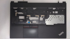 Корпуса Корпуса ^/--/^ Топкейс, середня частина корпусу з тачпадом, тачпад Lenovo ThinkPad L /--/ 560 L /--/ 570 00 /--/ NY /--/ 593, оригінал, б/в. ^_^^^ Топкейс, средняя часть корпуса с тачпадом, тачпад Lenovo ThinkPad L /--/ 560 L /--/ 570 00 /--/ NY /--/ 593, оригинал, б/в. - фото фото фото