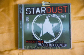 Музичні диски Музыкальные диски ^/--/^ Музичний диск CD. STAR DUST - Session Four ^_^^^ Музыкальный диск CD. STAR DUST - Session Four - фото фото фото
