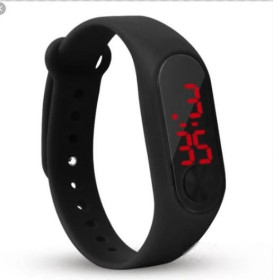 Інше Другое ^/--/^ 151782 Наручные часы Led Watch ^_^^^ 151782 Наручний годинник Led Watch - фото фото фото