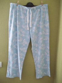 Штани Брюки ^/--/^ Prom      ( 58 - 60 р ) флисовые велюровые женские штаны большого размера батал оверсайз Новые ^_^^^ Prom ( 58 - 60 р) флісові велюрові жіночі штани великого розміру батал оверсайз Нові - фото фото фото