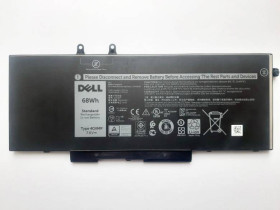 Акумулятори Аккумуляторы ^/--/^ Батарея для ноутбука Dell Latitude 5500 4 /--/ GVMP (long), 68 /--/ Wh (8500 /--/ mAh), 4 /--/ cell, 7.6 /--/ V, Li-ion, черная, O ^_^^^ Батарея для ноутбука Dell Latitude 5500 4 /--/ GVMP (long), 68 /--/ Wh (8500 /--/ mAh), 4 /--/ cell, 7.6 /--/ V, Li-ion, чорна, O - фото фото фото