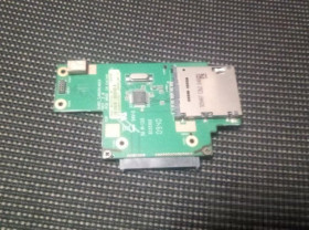 Інші комплектуючі Другие комплектующие ^/--/^ Плата HDD  CardReader ноутбука Asus P /--/ 81 /--/ IJ (K /--/ 40, X /--/ 8) ^_^^^ Плата HDD CardReader ноутбука Asus P /--/ 81 /--/ IJ (K /--/ 40, X /--/ 8) - фото фото фото