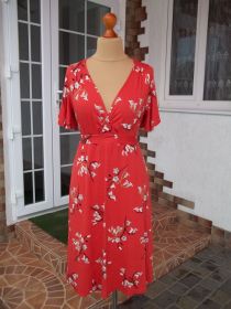 Сукні Платья ^/--/^ Prom  Фирменное стрейчевое  платье  (50/52 /--/ р)НОВОЕ ^_^^^ Prom Фірмова стрейчева сукня (50/52 /--/ р) - фото фото фото