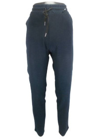 Лосини, легінси Лосины, леггинсы ^/--/^ Женские брюки Kenalin 9403-1 2 /--/ XL-3 /--/ XL темно-синие ^_^^^ Жіночі брюки Kenalin 9403-1 2 /--/ XL-3 /--/ XL темно-сині - фото фото фото