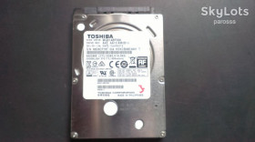 Жорсткі диски Жесткие диски ^/--/^ 181 (22) - Жорсткий диск Toshiba 500 Gb  SATA ^_^^^ 181 (22) - Жесткий диск Toshiba 500 Gb SATA - фото фото фото