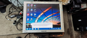 Інші виробники Другие производители ^/--/^ ЖК-монитор 17 дюймов Packard Bell CT /--/ 700 /--/ c № 24070244 ^_^^^ ЖК-монітор 17 дюймів Packard Bell CT /--/ 700 /--/ c No 24070244 - фото фото фото