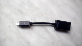 Кабелі Кабели ^/--/^ Кабель MICRO USB OTG ASUS ZenFone Max ZC /--/ 550 /--/ KL Z /--/ 010 /--/ D 49 ГРН - фото фото фото