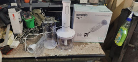 Блендери Блендеры ^/--/^ Блендер Gorenje HBC 564 /--/ QW № 24250611 ^_^^^ Блендер Gorenje HBC 564 /--/ QW No 24250611 - фото фото фото