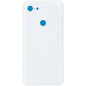Інше  (Корпуса) Другое (Корпуса) ^/--/^ Задня частина корпусу Google Pixel 3 XL White ^_^^^ Задняя часть корпуса Google Pixel 3 XL White - фото фото фото