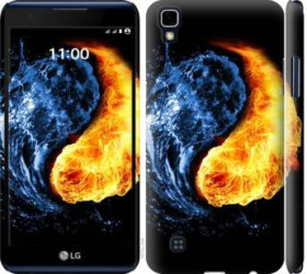 Чохли, бампера Чехлы, бампера ^/--/^ Чехол на LG X Power K /--/ 220 /--/ DS Инь-Янь 1670 /--/ m-398 ^_^^^ Чехол на LG X Power K /--/ 220 /--/ DS Інь-Янь 1670 /--/ m-398 - фото фото фото