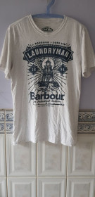 Футболки, майки Футболки, майки ^/--/^ Футболка &amp;quot;Laundryman&amp;quot;  (100% cotton, M) ^_^^^ Футболка &amp;quot;Laundryman&amp;quot; (100% cotton, M) - фото фото фото