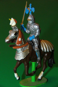 Фігурки, солдатики Фигурки, солдатики ^/--/^ лицар з мечем на коні 55-60 /--/ мм рыцарь STARLUX - BRITAINS  Франція-Англія ^_^^^ рыцарь с мечом на коне 55-60 /--/ мм рыцарь STARLUX - BRITAINS Франция-Англия - фото фото фото