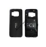 Корпуса на Nokia Корпуса на Nokia ^/--/^ Крышка АКБ (Цвет: Brown) Nokia N /--/ 78 0251816 ^_^^^ Кришка АКБ (Колір: Brown) Nokia N /--/ 78 0251816 - фото фото фото