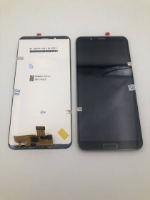 Сенсорні екрани і Дисплеї Сенсорные экраны и Дисплеи ^/--/^ Дисплей Huawei Honor 7 /--/ C Pro/Y /--/ 7 2018/Y /--/ 7 Prime 2018/Enjoy 8/Nova 2 Lite/LDN-LX /--/ 1/LDN-L /--/ 21/LND-L /--/ 29, черный, с тачск ^_^^^ Дисплей Huawei Honor 7 /--/ C Pro/Y /--/ 7 2018/Y /--/ 7 Prime 2018/Enjoy 8/Nova 2 Lite/LDN-LX /--/ 1/LDN-L /--/ 21/LND-L /--/ 29, чорний, з тачськ - фото фото фото